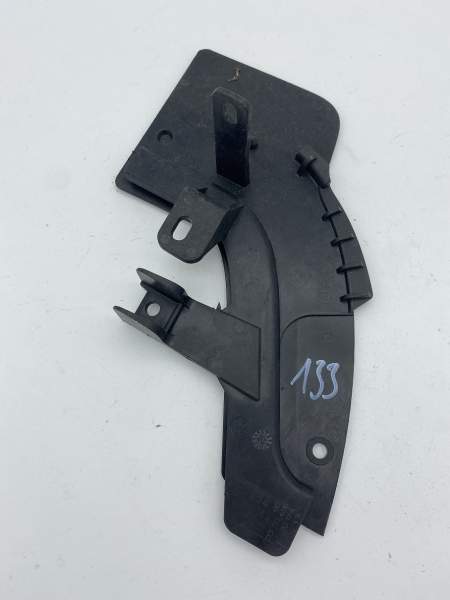 Abdeckung Radlaufverkleidung hinten rechts VW Passat 3C  (3C0854856C)